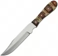 Steel Stag Mini Hunter Stag/Wood - SS7026