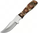 Steel Stag Mini Skinner Stag/Wood - SS7027