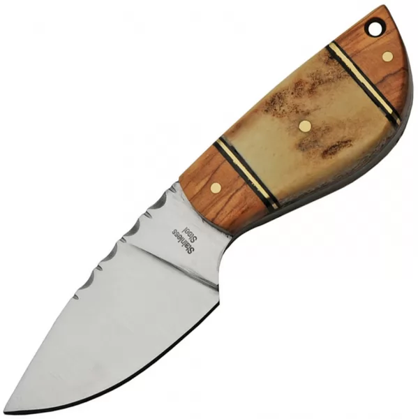 Steel Stag Wild Stag Skinner knives SS7028