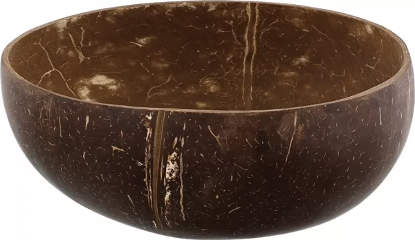 Swiss Advance MONO Coconut Bowl Natural SSA30285N