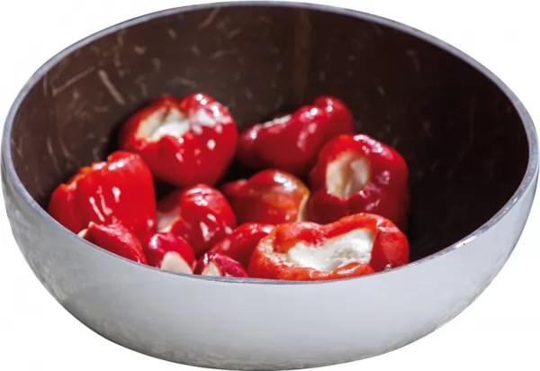 Swiss Advance MONO Coconut Bowl White SSA30285W