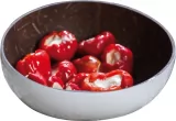 Swiss Advance MONO Coconut Bowl White - SSA30285W