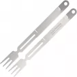 Swiss Advance SAIGA Serving Tongs Large - SSA30315