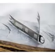 Swiss Advance SAIGA Serving Tongs Large SSA30315