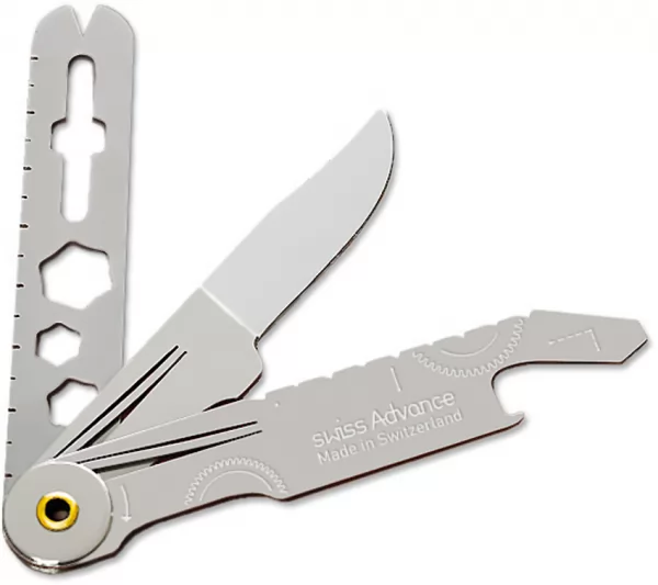 Swiss Advance CRONO N3 Multi Tool SSA30346