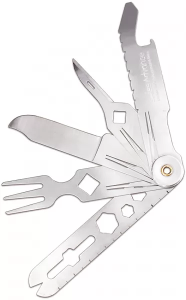Swiss Advance CRONO N5 Multi Tool SSA30353