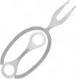 Swiss Advance DORO Grill Tool - SSA30360