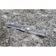 Swiss Advance Hippus Picnic Knife Clear SSA32425