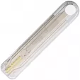 Swiss Advance Hippus Picnic Knife Clear SSA32425