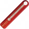 Swiss Advance Hippus Picnic Knife Red SSA32449