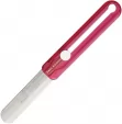 Swiss Advance Hippus Picnic Knife Pink - SSA32456
