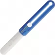 Swiss Advance Hippus Picnic Knife Blue - SSA32463