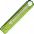 Swiss Advance Hippus Picnic Knife Green SSA32470