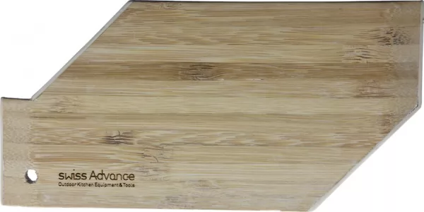 Swiss Advance EMI Bambo Cutting Board SSA32579