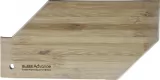 Swiss Advance EMI Bambo Cutting Board - SSA32579