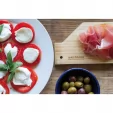 Swiss Advance EMI Bambo Cutting Board SSA32579