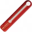 Swiss Advance Hippus Picnic Fork Red SSA32593