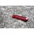 Swiss Advance Hippus Picnic Fork Red SSA32593