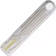 Swiss Advance Hippus Picnic Fork Clear SSA32616