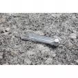 Swiss Advance Hippus Picnic Fork Clear SSA32616