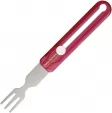 Swiss Advance Hippus Picnic Fork Pink - SSA32623