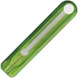 Swiss Advance Hippus Picnic Fork Green SSA32630