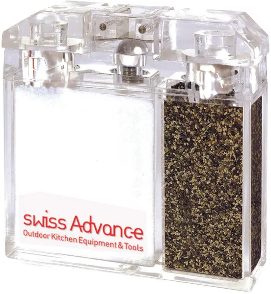 Swiss Advance Travel Spice Container SSA32760