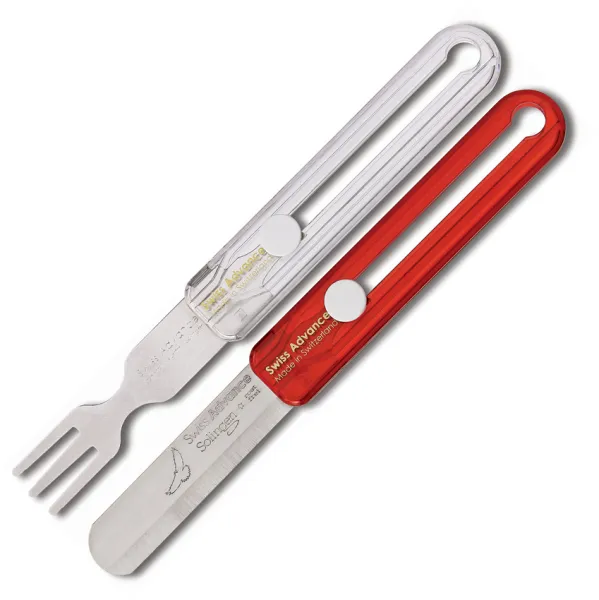 Swiss Advance Hippus Picnic Set SSA32777