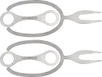 Swiss Advance DORO Grill Tool Set of 2 - SSA32791