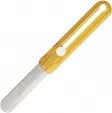 Swiss Advance Hippus Picnic Knife Orange - SSA51103