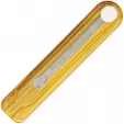 Swiss Advance Hippus Picnic Knife Orange SSA51103