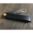 Swiss Advance CRONO N5 Multi Tool Black SSA51134