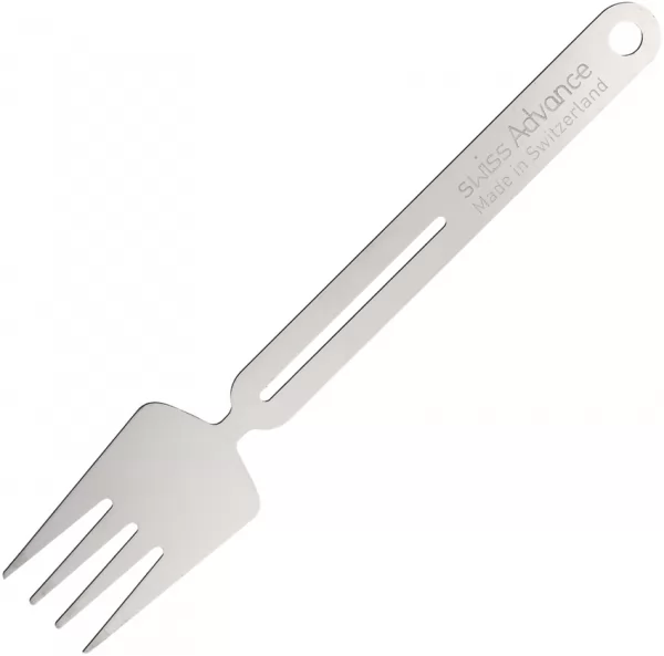 Swiss Advance SAIGA Fork SSA51158