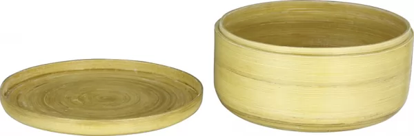 Swiss Advance PHORA Bamboo Lunch Box Large SSA51165