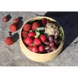 Swiss Advance PHORA Bamboo Lunch Box Large SSA51165