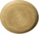 Swiss Advance PHORA Bamboo Plate - SSA51196
