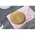Swiss Advance PHORA Bamboo Plate SSA51196