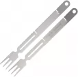 Swiss Advance SAIGA Serving Tongs Small - SSA51226