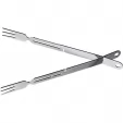 Swiss Advance SAIGA Serving Tongs Small SSA51226