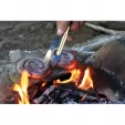 Swiss Advance SAIGA Serving Tongs Small SSA51226