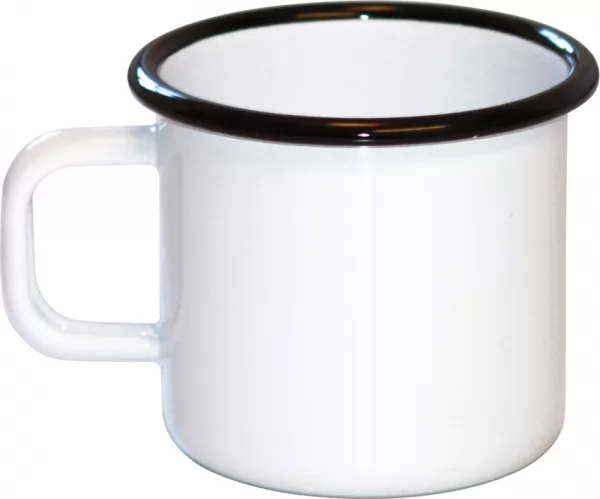 Swiss Advance COELO Enamel Mug SSA51301
