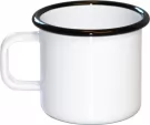 Swiss Advance COELO Enamel Mug - SSA51301
