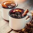 Swiss Advance COELO Enamel Mug SSA51301