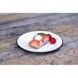 Swiss Advance COELO Enamel Plate SSA51387