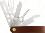 Swiss Advance CRONO N5 Multi Tool Brown - SSA51394