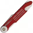 Swiss Advance CRONO N5 Multi Tool Red SSA51424