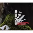 Swiss Advance CRONO N5 Multi Tool Red SSA51424
