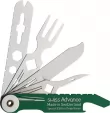 Swiss Advance CRONO N5 Multi Tool Green - SSA51448
