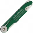 Swiss Advance CRONO N5 Multi Tool Green SSA51448