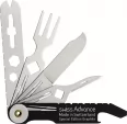 Swiss Advance CRONO N5 Multi Tool Black - SSA51493